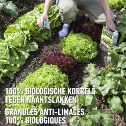 Compo Anti-Slak - 2kg voor 400m²