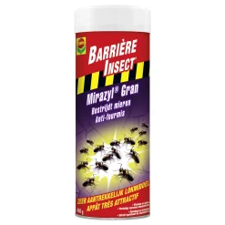 Compo Barrière Insect Mirazylgranulaat - 400g
