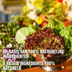 Compo Bio potgrond moestuinen & serres 40L