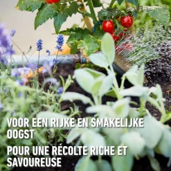 Compo Bio potgrond moestuinen & serres 40L