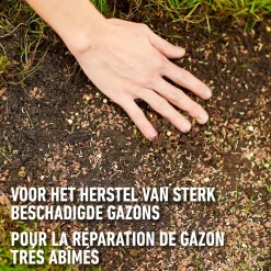 Compo gazonherstel Complete Mix 4-in-1 6m² 1,2kg