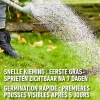 Compo gazonherstel Complete Mix 4-in-1 20m² 4kg