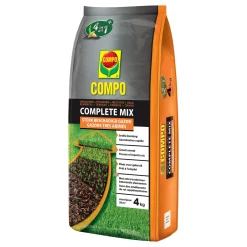Compo gazonherstel Complete Mix 4-in-1 20m² 4kg