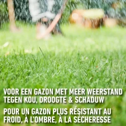 Compo gazonherstel Complete Mix 4-in-1 20m² 4kg
