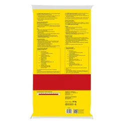 Compo gazonmeststof Budget (250 m²) 22kg