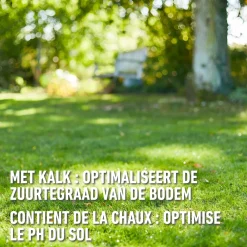 Compo gazonmeststof Budget (250 m²) 22kg