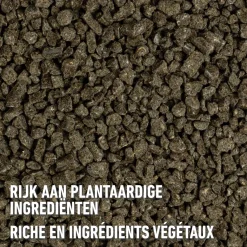 Compo gazonmeststof plus 10kg