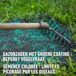 Compo gazonzaad Sport & Spel 25m² 500g