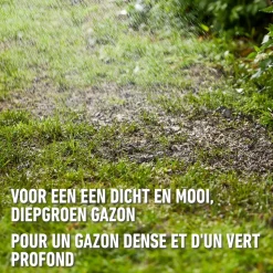 Compo gazonzaad Sport & Spel 200m² 4kg