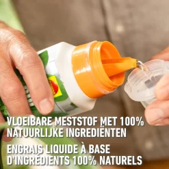 Compo Granuplant plantenvoeding 500ml
