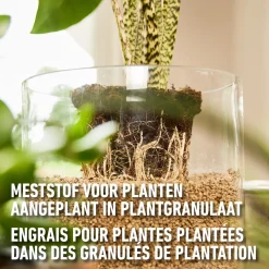 Compo Granuplant plantenvoeding 500ml