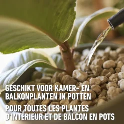 Compo Granuplant Puimsteen 40L