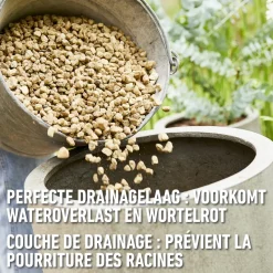 Compo Granuplant Puimsteen 10L