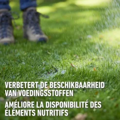 Compo korrelkalk voor sier- en moestuin 10kg 100m²