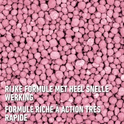 Compo korrels Roze 2,5kg