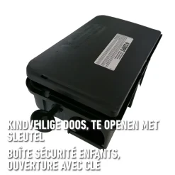 Compo Radikal Voederdoos - Tegen Ratten - 1 stuk