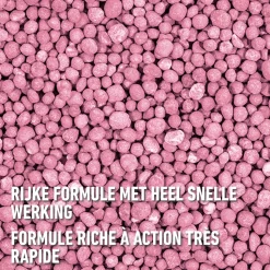 Compo Roze Korrels 1kg