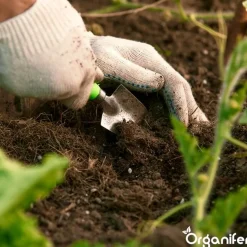 Organifer Compostversneller Voor Hoogwaardige Compost In Minder Tijd - 20 Kg / 100-400 M² Of 20 M³ -