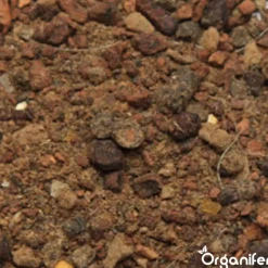 Organifer Compostversneller Voor Hoogwaardige Compost In Minder Tijd - 5 Kg / 25-100 M² Of 5 M³ -