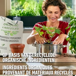 Compo universele potgrond 40L