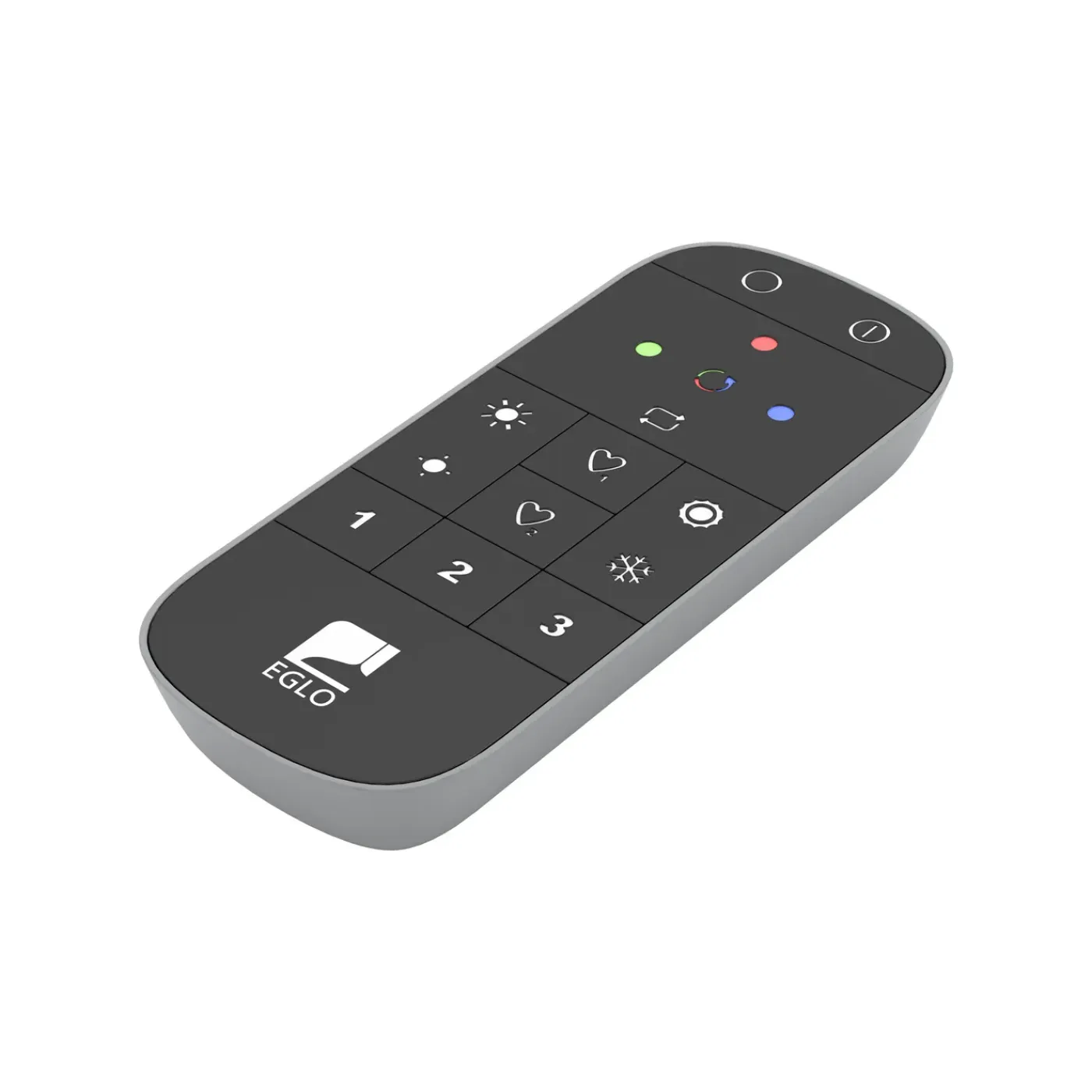 Eglo Connect Z afstandsbediening voor armatuur zwart