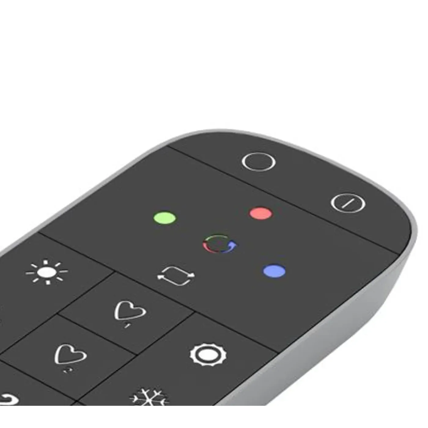 Eglo Connect Z afstandsbediening voor armatuur zwart