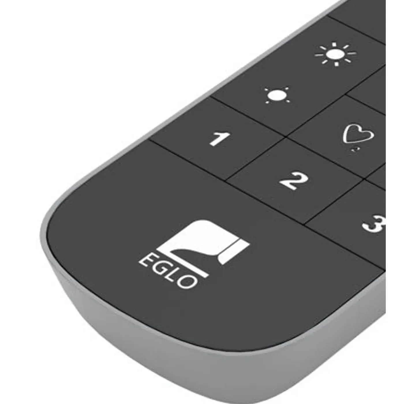 Eglo Connect Z afstandsbediening voor armatuur zwart