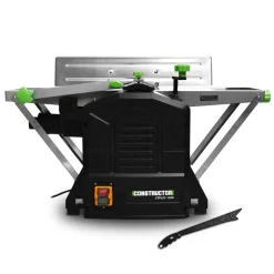 Constructor - Vandiktebank 1250w - 204mm - Constructor