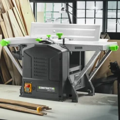 Constructor - Vandiktebank 1250w - 204mm - Constructor