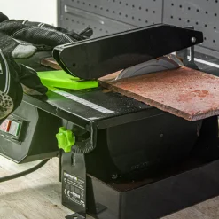 CONSTRUCTOR - 600W Tegelsnijtafel - 180mm