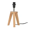 Corep vloerlamp Yoga naturel E14