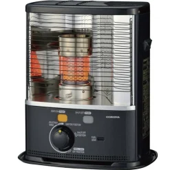 Corona Rx 2485 Ce Petroleumkachel Kouskachel 2.4 Kw 95 M³