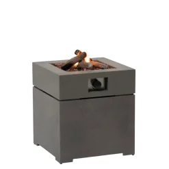 Cosi brixx 60 concrete look - vuurtafel - meest compacte vuurtafel