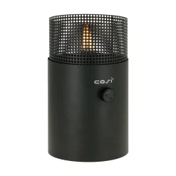Cosi Fires Cosiscoop Dot Antraciet - Metaal - Diam.16x27 Cm