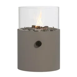 Cosi Fires Gaslantaarn Cosiscoop Xl D20,5x30 Cm - Clay