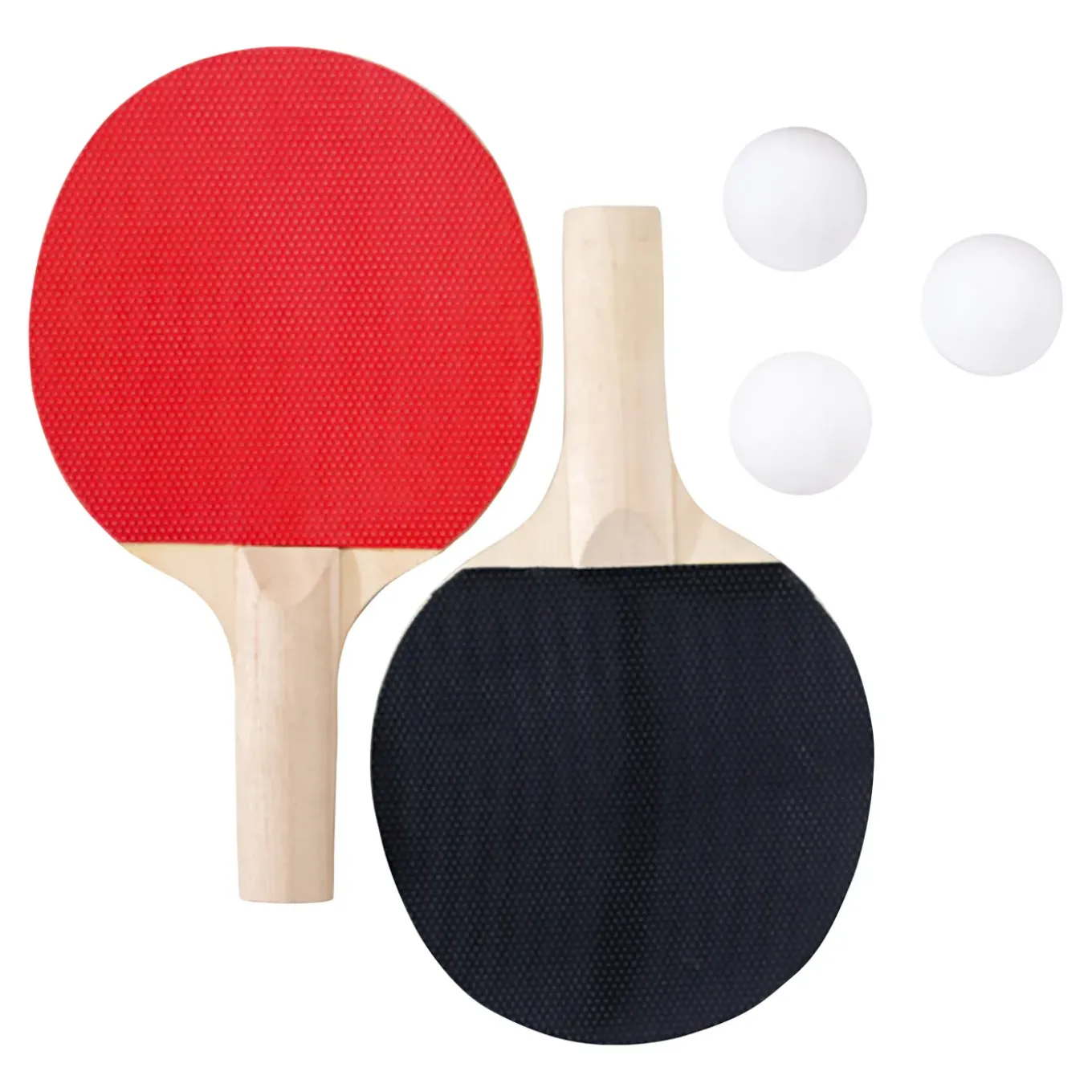 Cougar Tafeltennistafel Mini 1500 Basic Draagbaar - Blauw