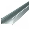 C-profiel 60/27mm - voor Metal Stud Wand- en Plafondsystemen - 260cm