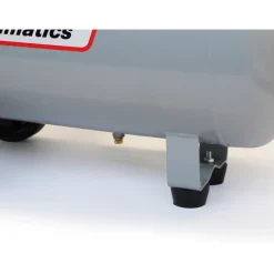 Criko Compressor C00003460 - Oliegesmeerd - 50L - 10 bar - 2237W