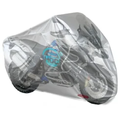 CUHOC Diamond Motorhoes - Geschikt Voor De Bmw R Serie (1100-1250) - Motorhoes Waterdicht