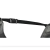 Cuhoc Diamond Scooterhoes - Geschikt Voor De Sym Fiddle 2 & 3 - Scooterhoes Waterdicht