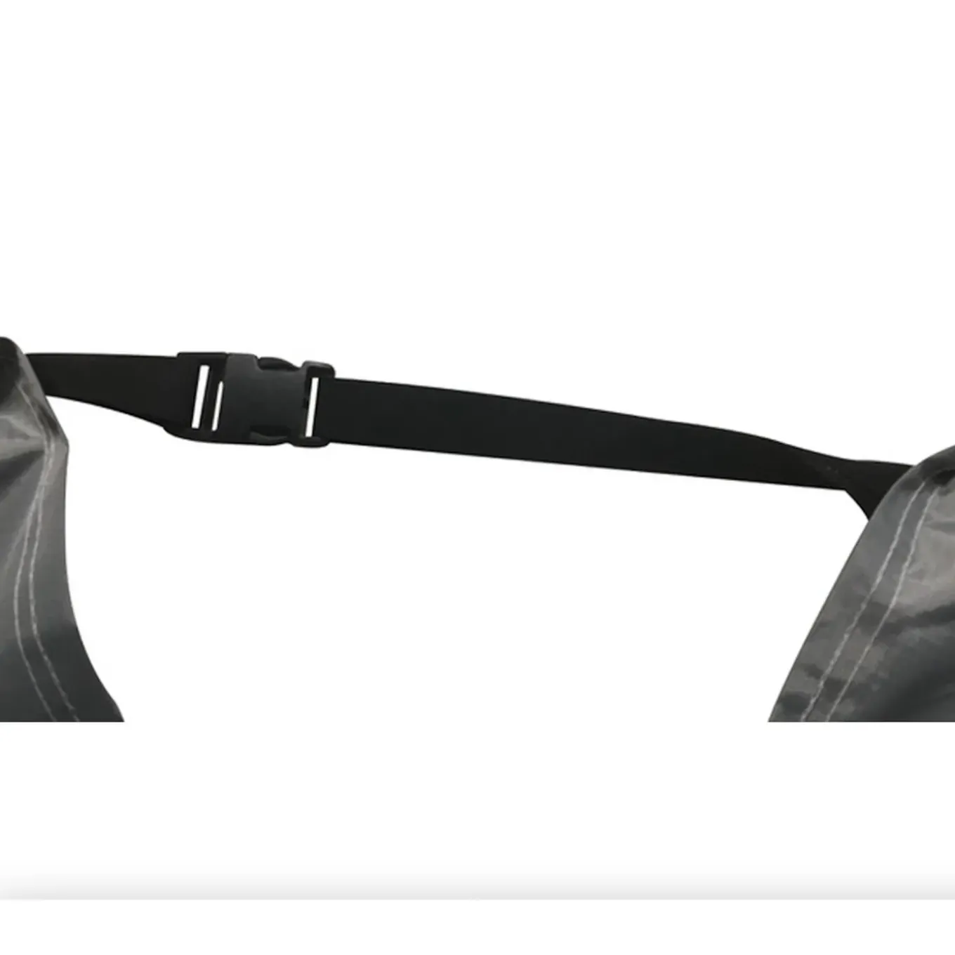 Cuhoc Diamond Scooterhoes - Geschikt Voor De Sym Fiddle 2 & 3 - Scooterhoes Waterdicht