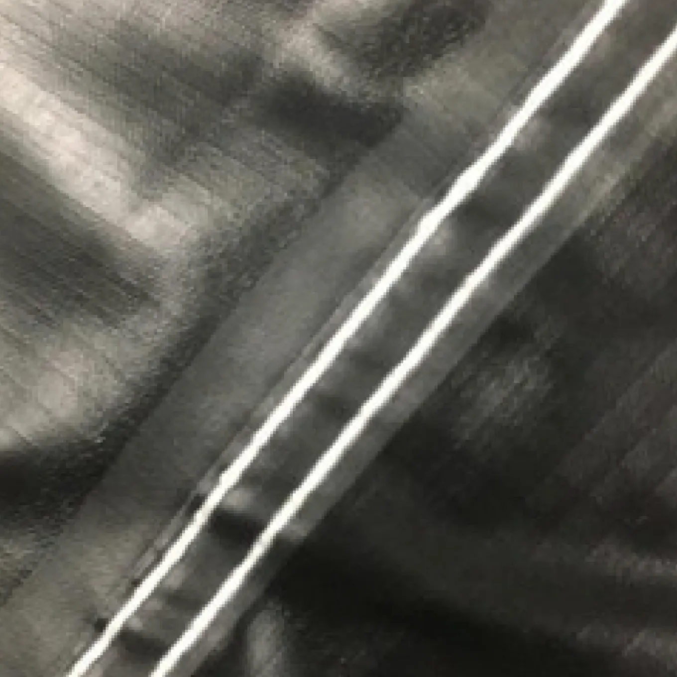 Cuhoc Diamond Scooterhoes - Geschikt Voor De Sym Fiddle 2 & 3 - Scooterhoes Waterdicht