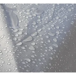 Cuhoc Diamond Scooterhoes - Geschikt Voor De Sym Fiddle 2 & 3 - Scooterhoes Waterdicht