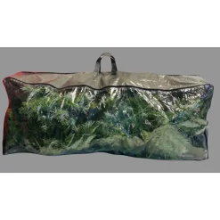 CUHOC Kunstkerstboom Opbergtas - Met Handvatten - Opbergtas Kunstkerstboom