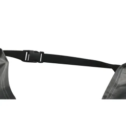 Cuhoc Redlabel Scooterhoes - Geschikt Voor De Sym Fiddle 2 & 3 (met Hoog Windscherm)