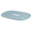 Curver Filo deksel M-L Stone Blue