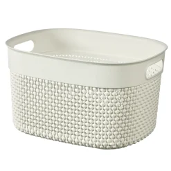 Keter Curver Filo mand S 6L wit