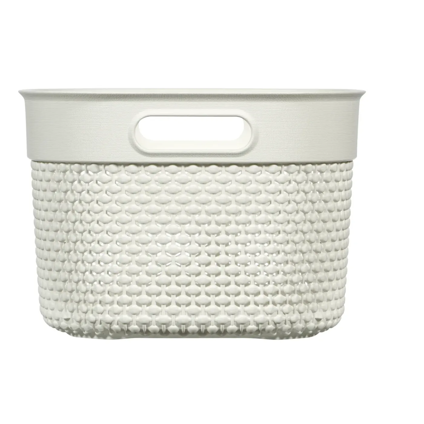 Keter Curver Filo mand S 6L wit
