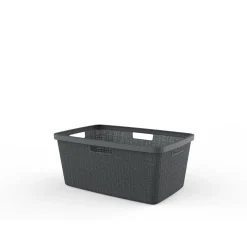 Keter Curver wasmand Jute 46L