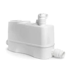 Dab Broyeur Genix Vt 030 - 530 W - Geschikt Voor Afvalwater